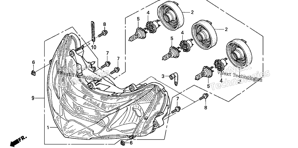 Headlight (2)