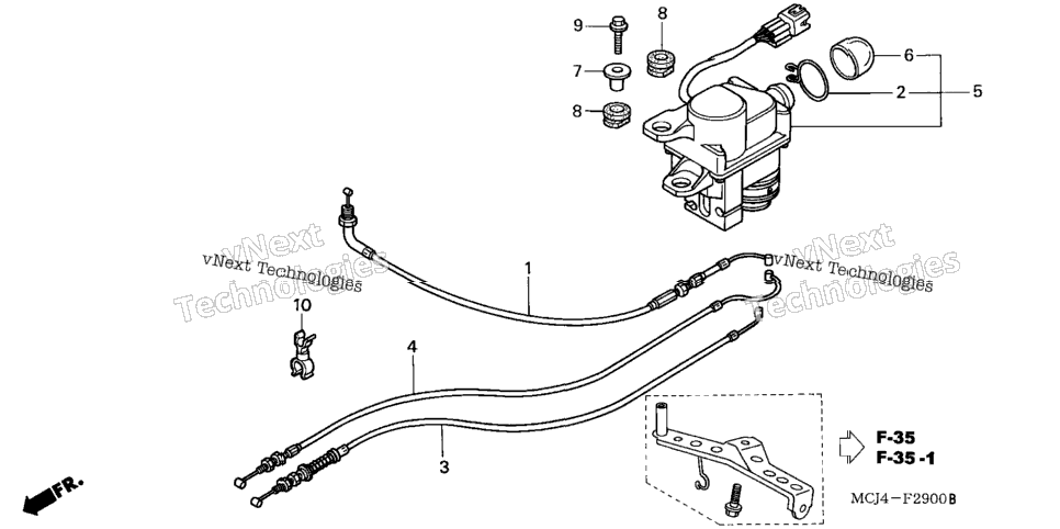 Servo Motor