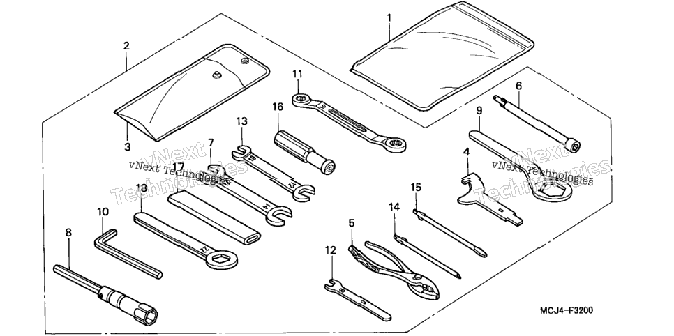 Tools