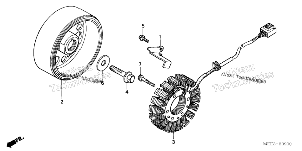 Generator