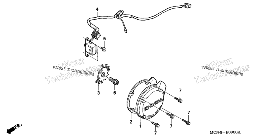 Pulse Generator