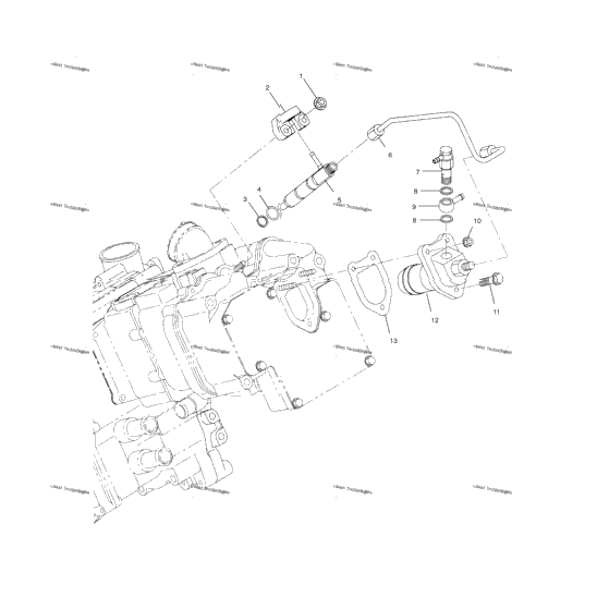 Injection Pump