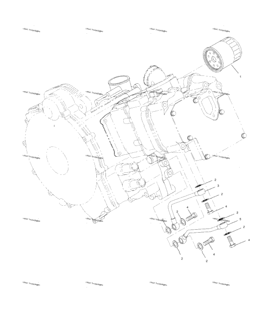 Oil Filter