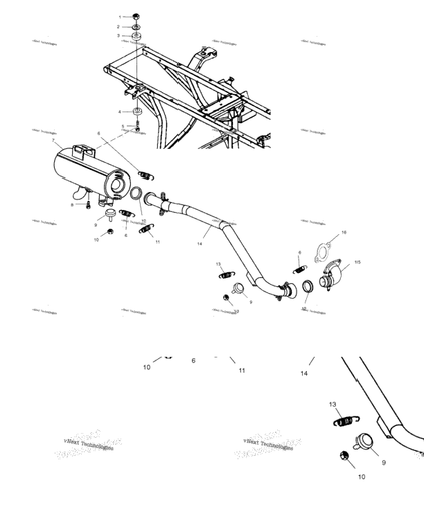 Exhaust System A01cd32aa