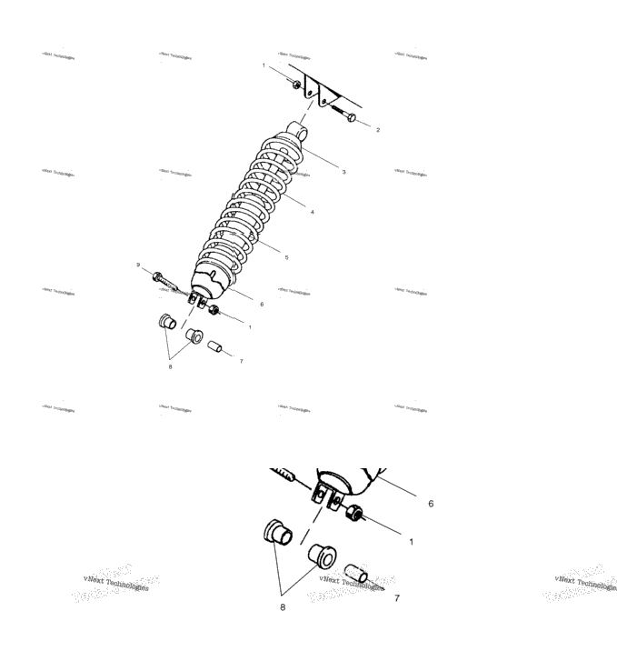 Shock Mounting A01cd32aa