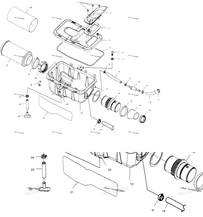 Air Box A01cd50aa