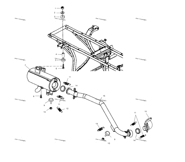 Exhaust System A01cd50aa