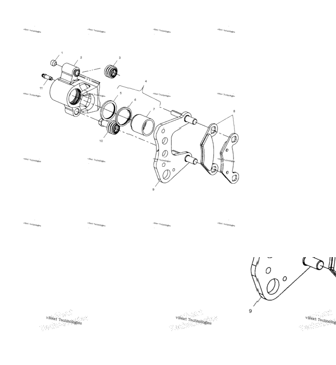 Front Brake A01cd50aa