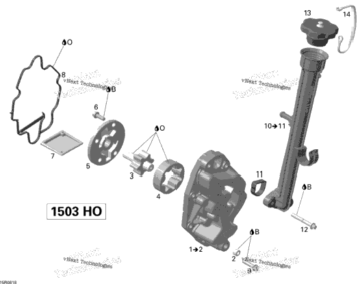 Oil Separator