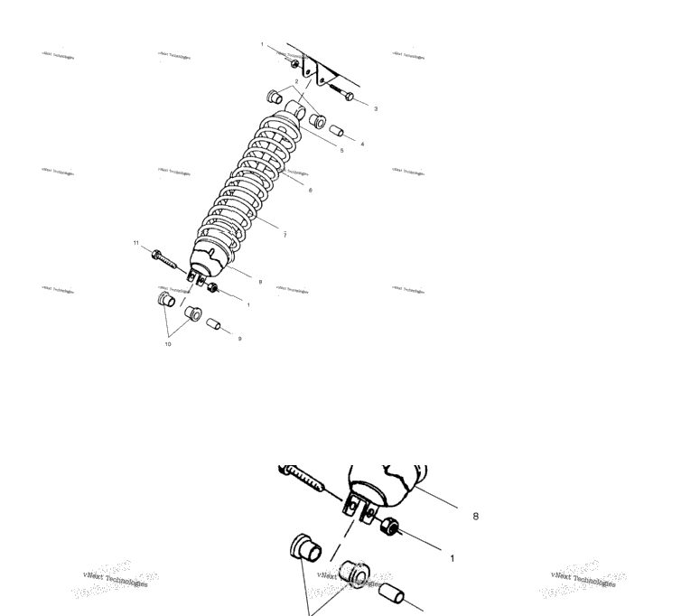 Shock Mounting A01cd50aa