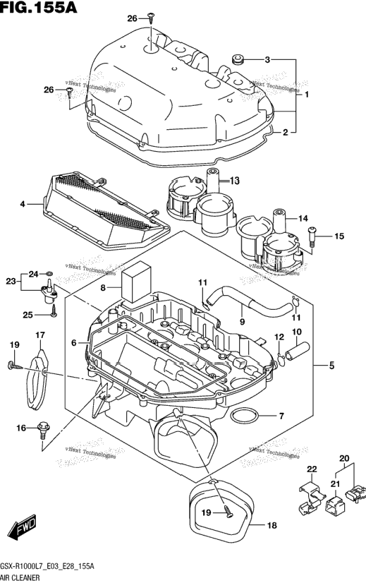Air Cleaner