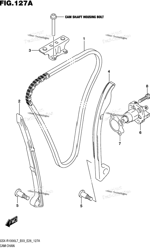 Cam Chain