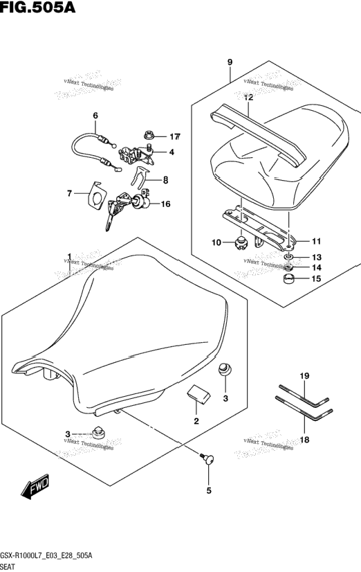 Seat