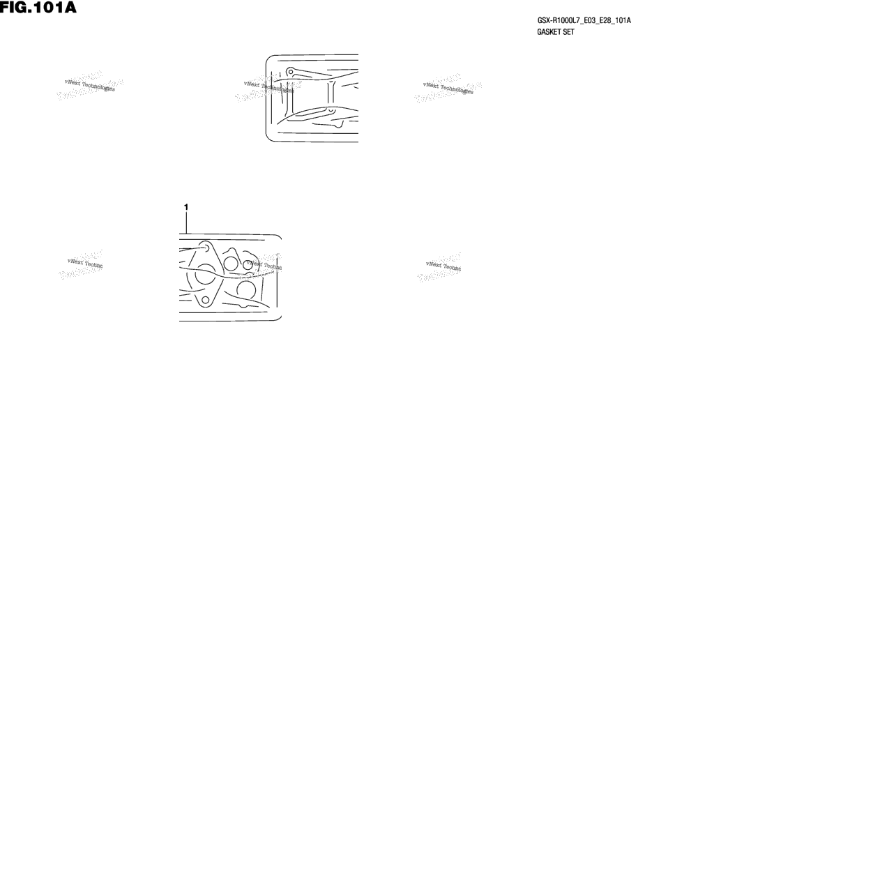 Gasket Set