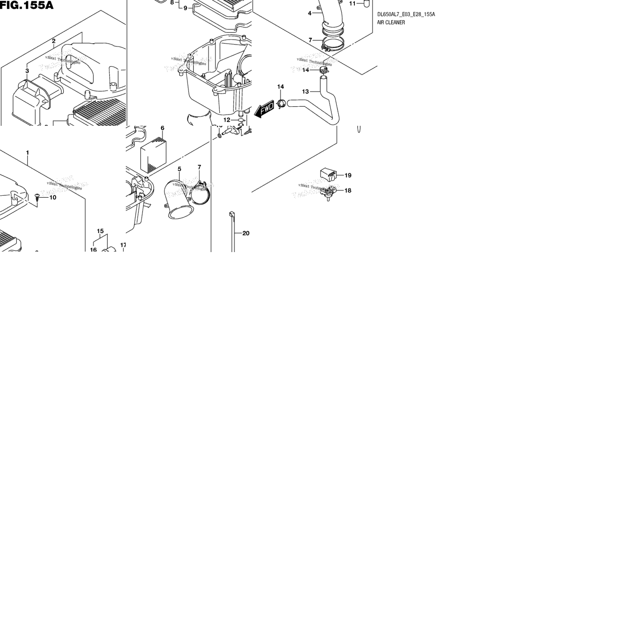 Air Cleaner