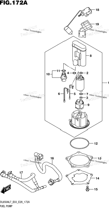 Fuel Pump