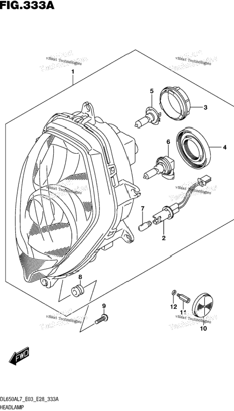 Headlamp