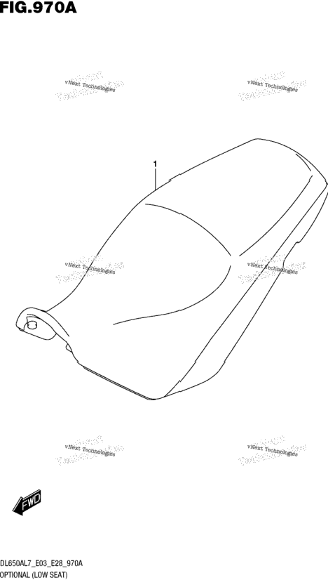 Optional (Low Seat)