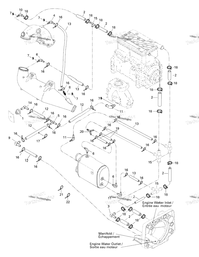 Cooling System