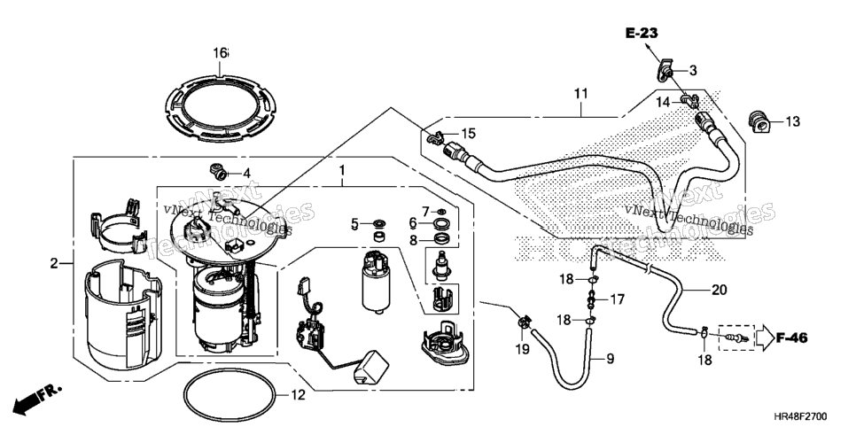 Fuel Pump