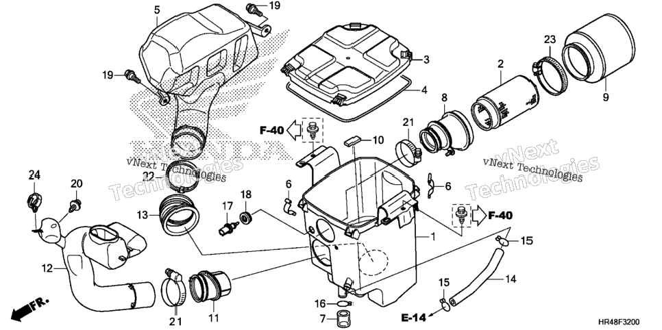 Air Cleaner