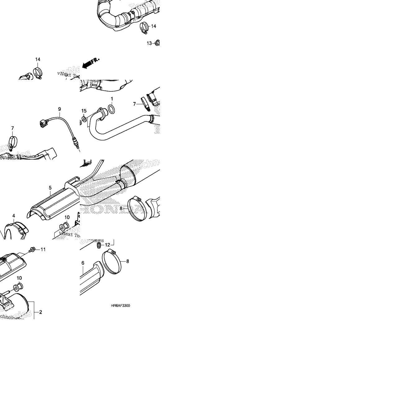 Muffler