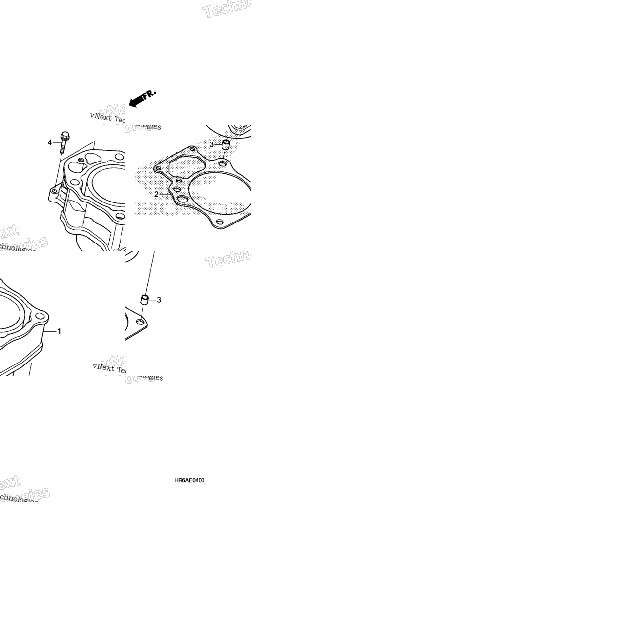 Cylinder