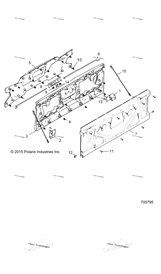 Body, Box, Tailgate