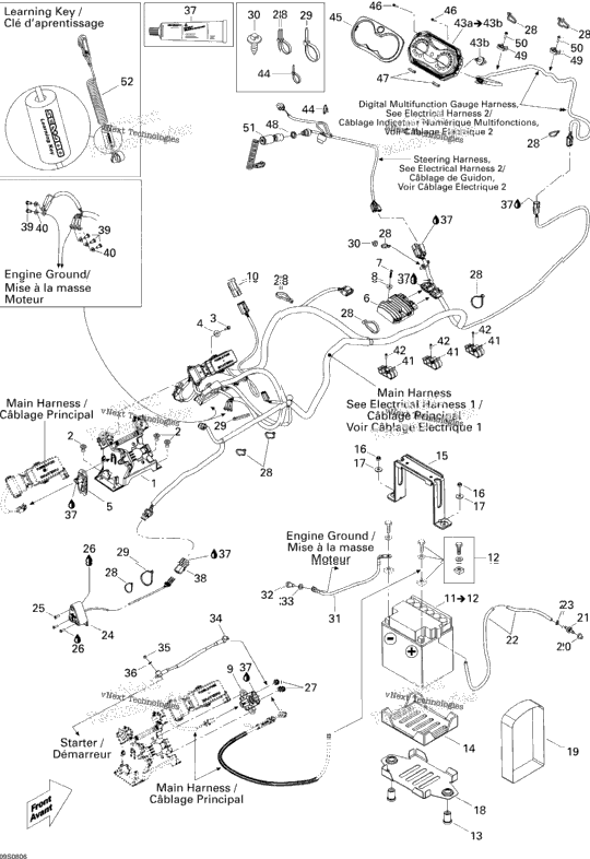 Electrical System