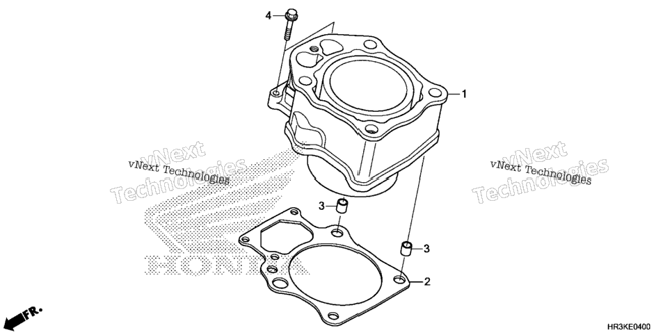 Cylinder