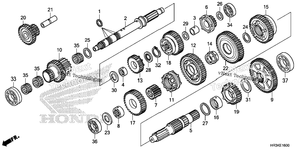 Transmission (1)