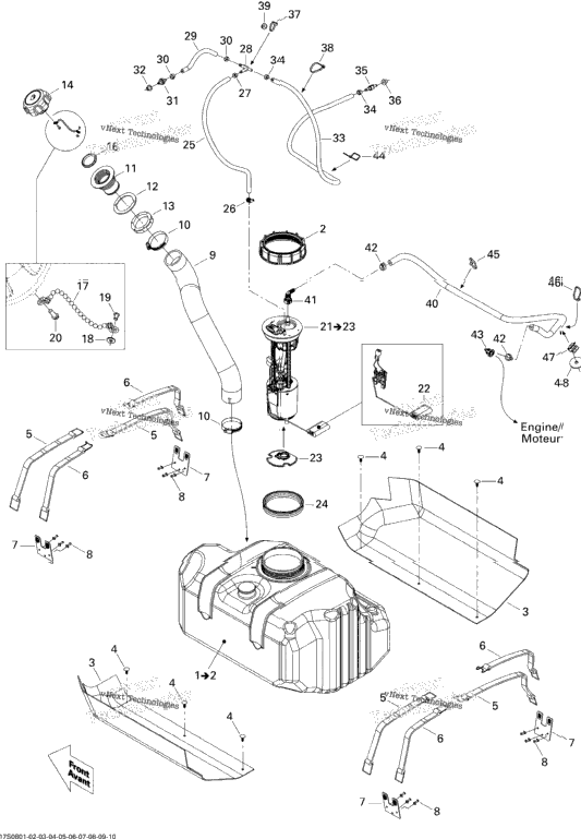Fuel System