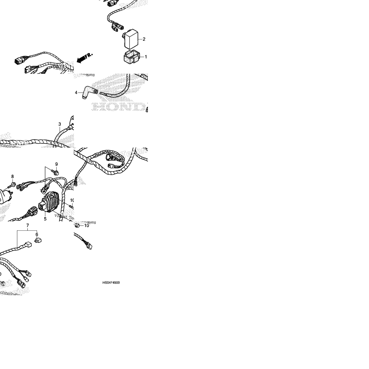 Wire Harness (1)