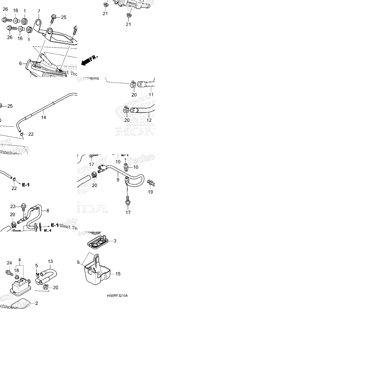 Air Suction Valve
