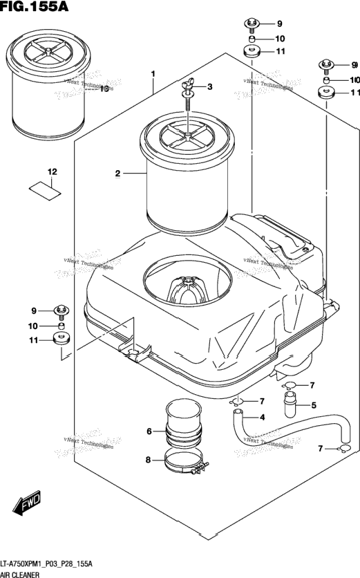 Air Cleaner