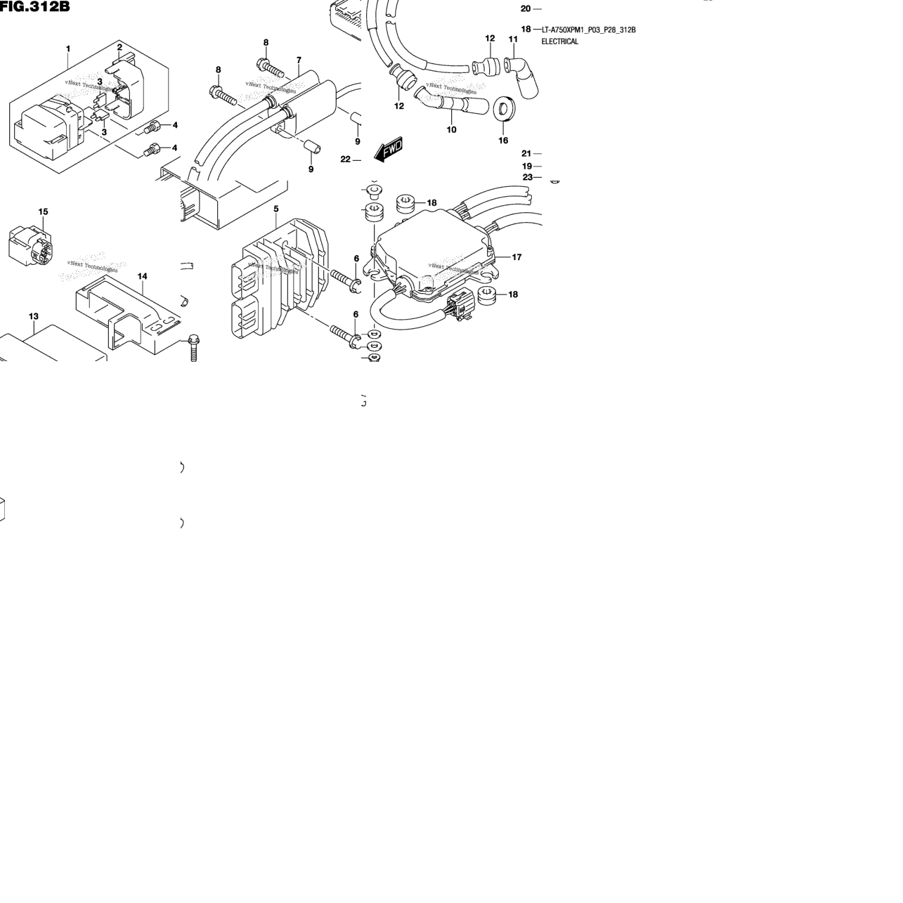 Electrical (P33)