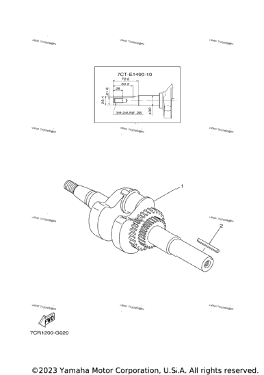 Crankshaft