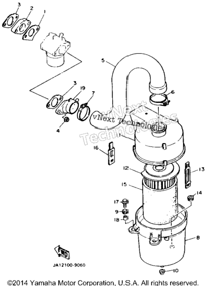 Air Filter