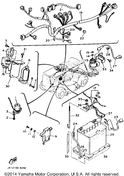 Electrical 1