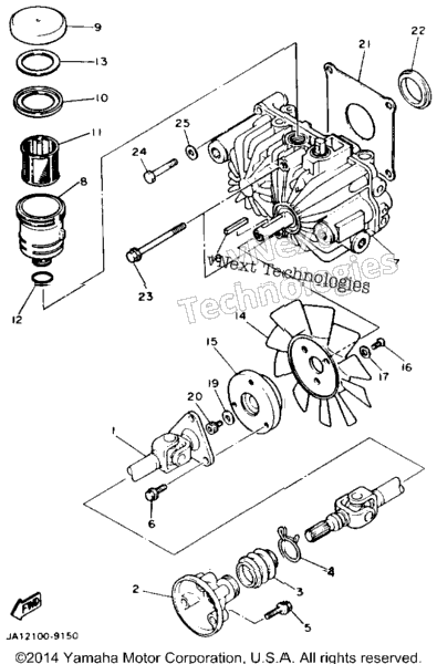 Transmission 1