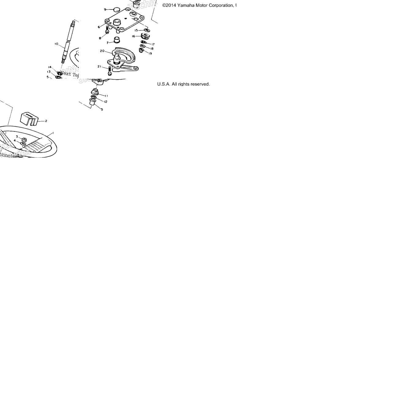 Wheel, Steering