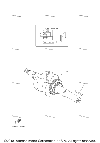 Crankshaft