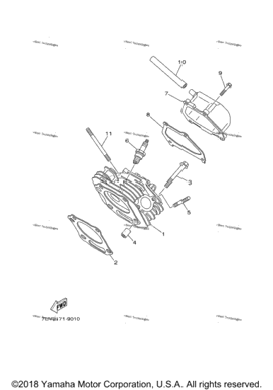 Cylinder