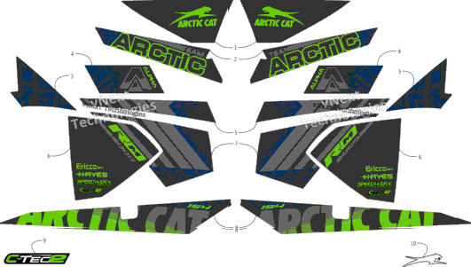 Decals
