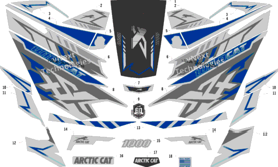 Decals