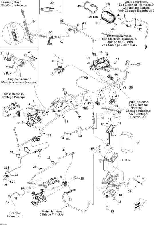 Electrical System