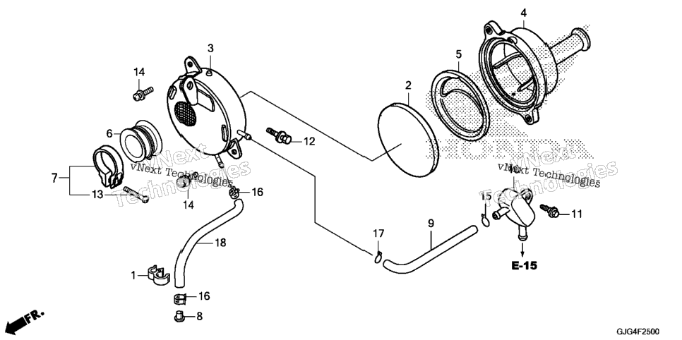 Air Cleaner