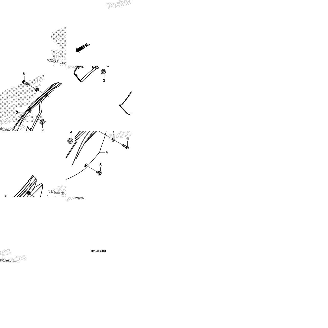 Side Cover