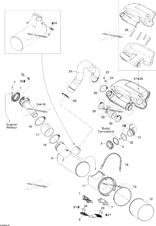 Exhaust System