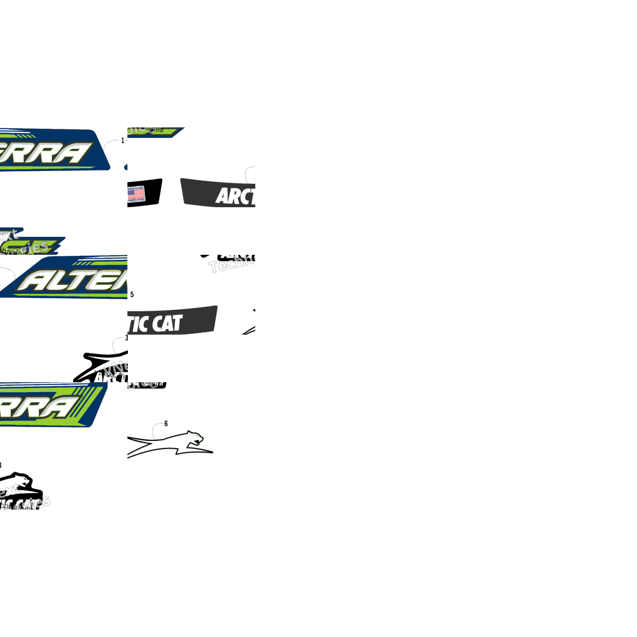 Decals